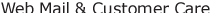 Customer Webmail Login